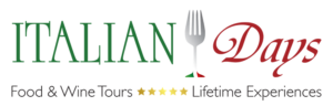 italian days - italian food tours