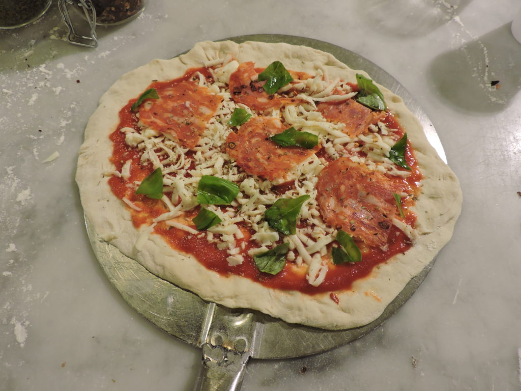 Pizza & Gelato 4 - Italian Days - Food Tours In Bologna, Venice ...