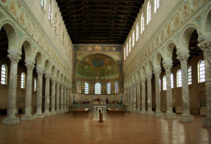 ravenna italy