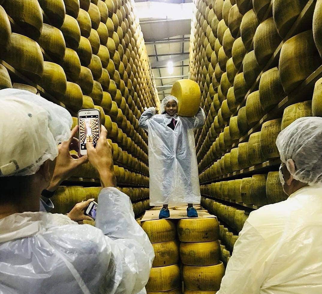 Bologna Food and Wine Tour 1 the only and original! Italian Days