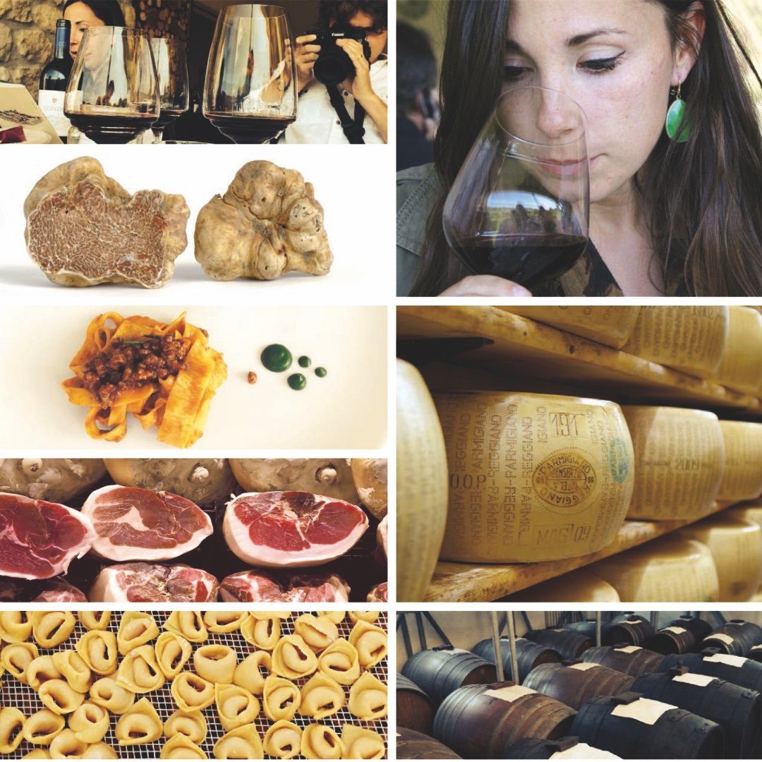 Italiandays Food & Wine Tours